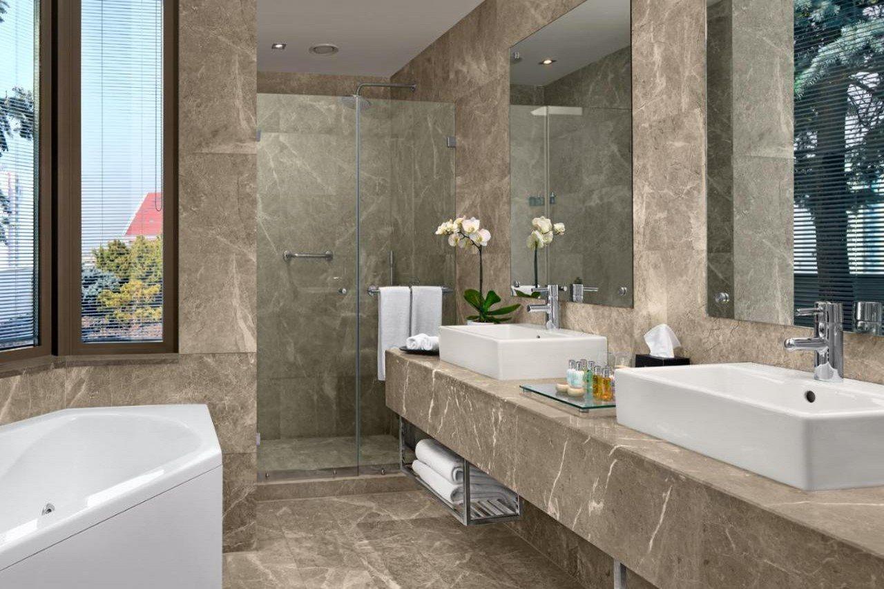 Occidental Ankara Hotell Eksteriør bilde