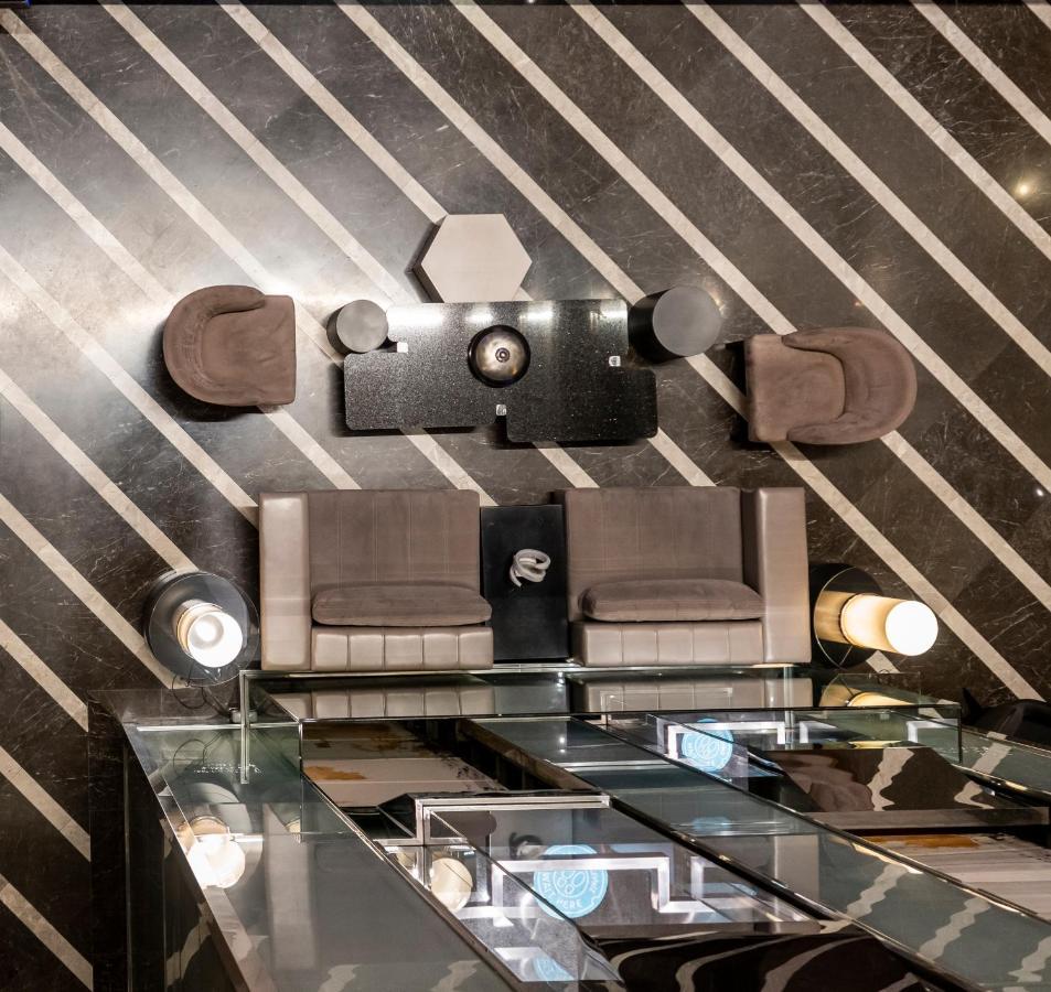Occidental Ankara Hotell Eksteriør bilde