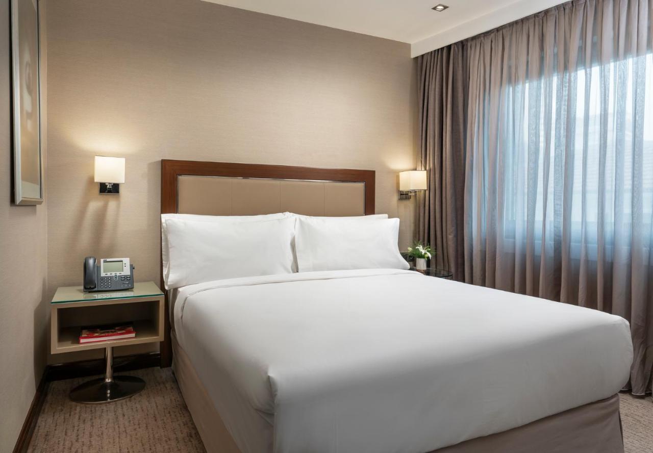 Occidental Ankara Hotell Eksteriør bilde