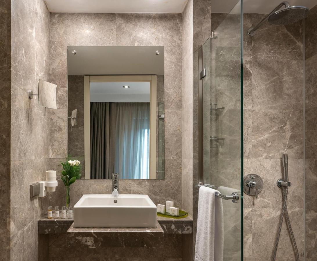 Occidental Ankara Hotell Eksteriør bilde