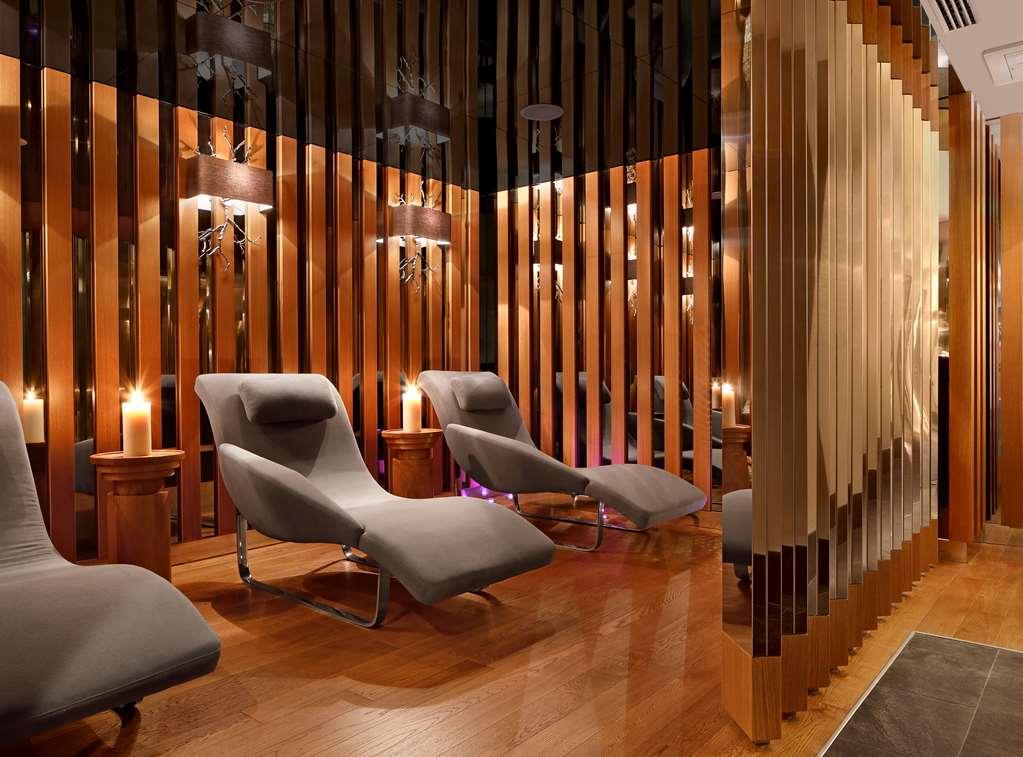 Occidental Ankara Hotell Fasiliteter bilde