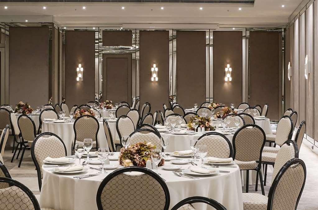 Occidental Ankara Hotell Eksteriør bilde