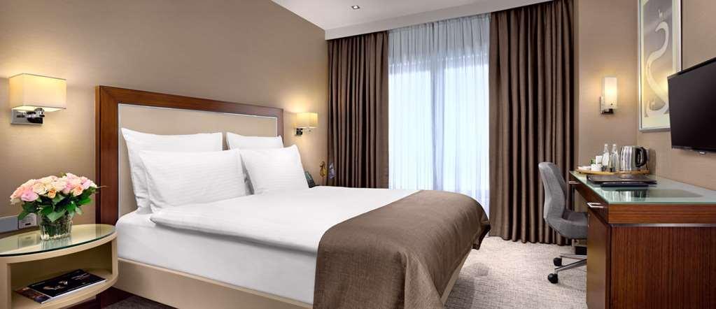 Occidental Ankara Hotell Rom bilde